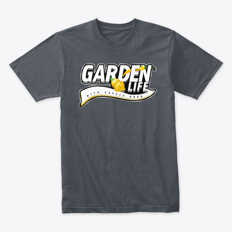 GardenLife Apparel
