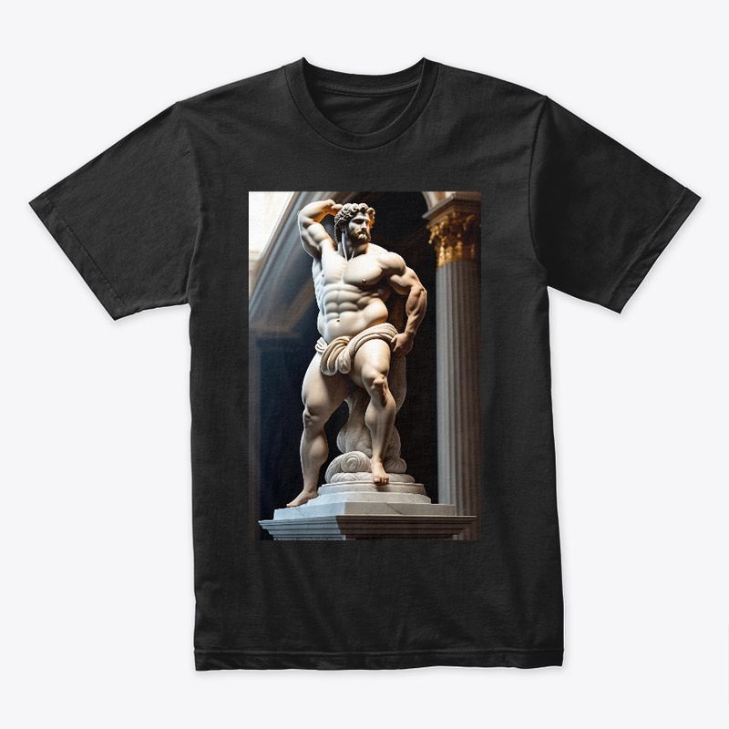 "Unleashing the Eternal Beauty"