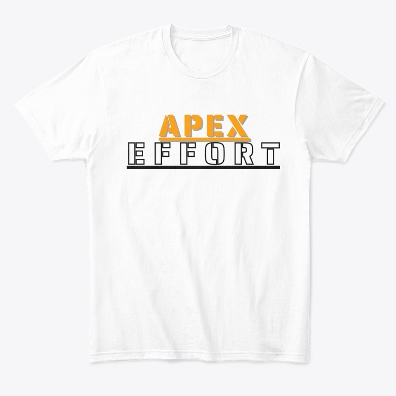 Apex-Effort