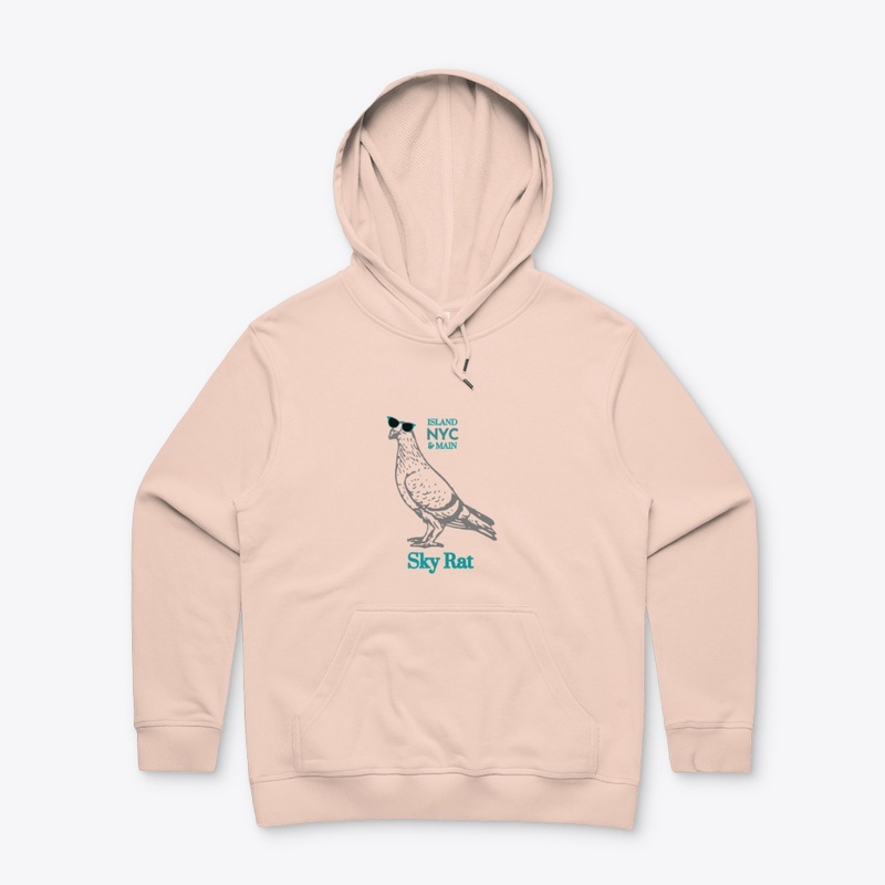 Sky Rat