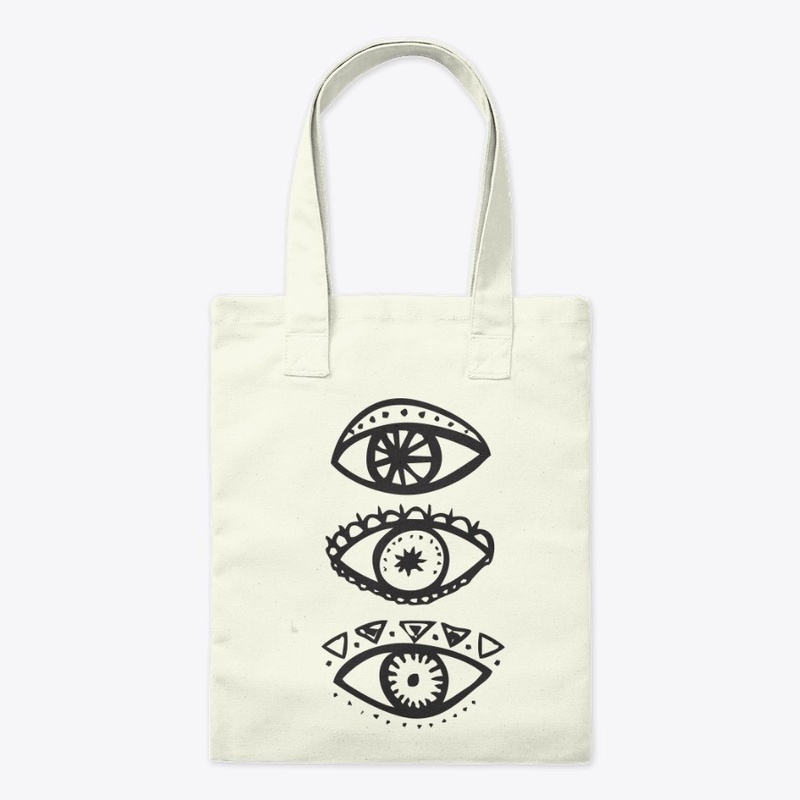 3 Eyes