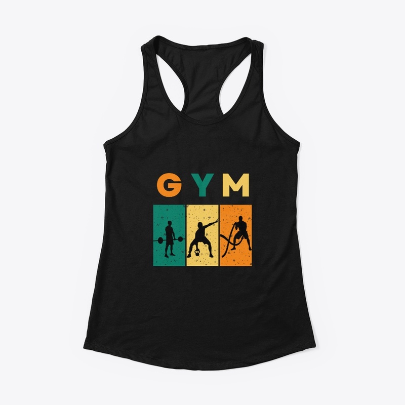 Gym Workout