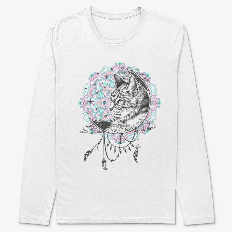 Meditative Designs | Clothes & Items