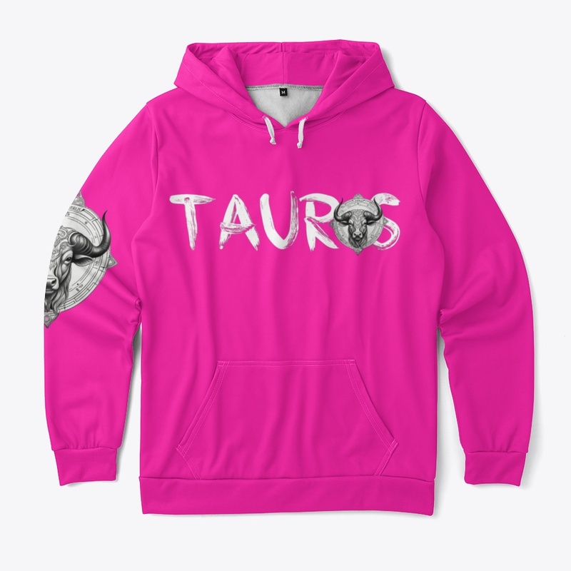 Born Hood Clothing Astrology Collection