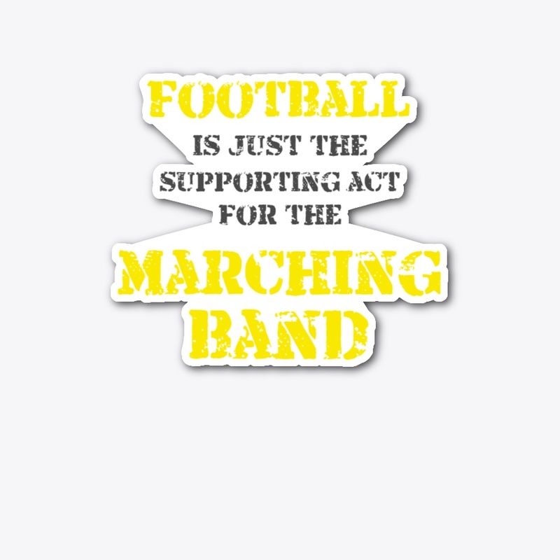 The Supporting Act