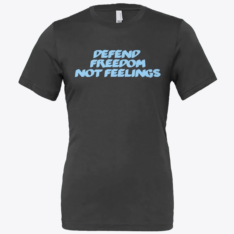 Defend Freedom