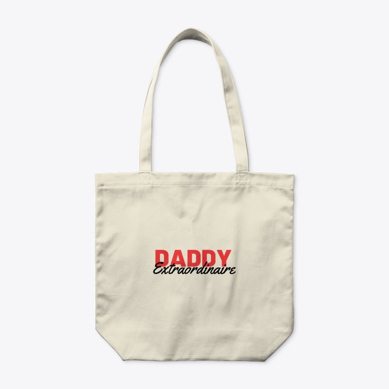 Daddy extraordinaire