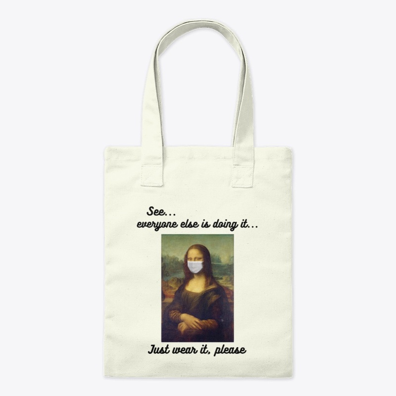 Just Wear It