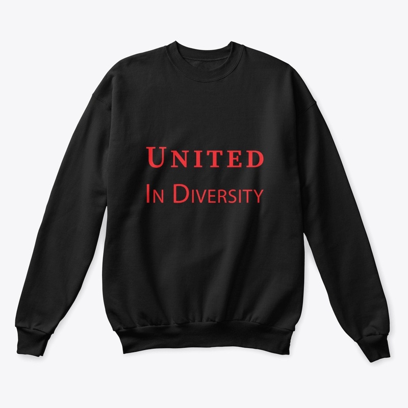 united in diversity