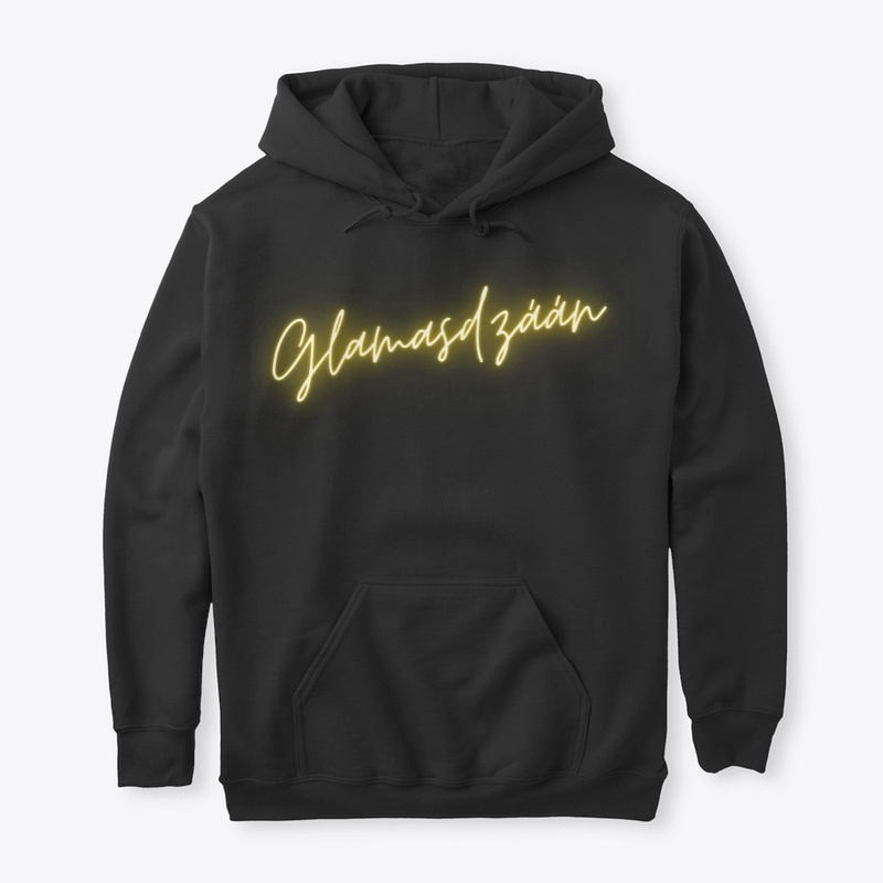 Glamasdzáán