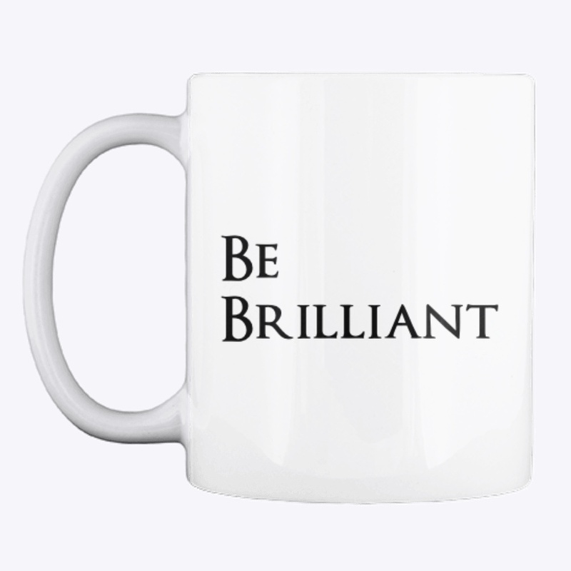 Be Brilliant