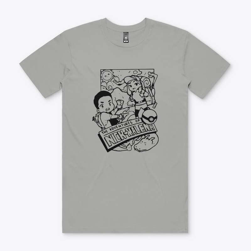 Nmplol Merchandise