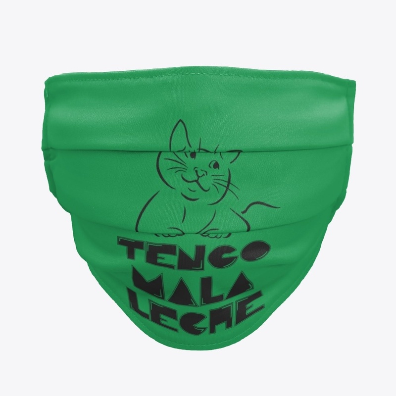 Tengo mala leche