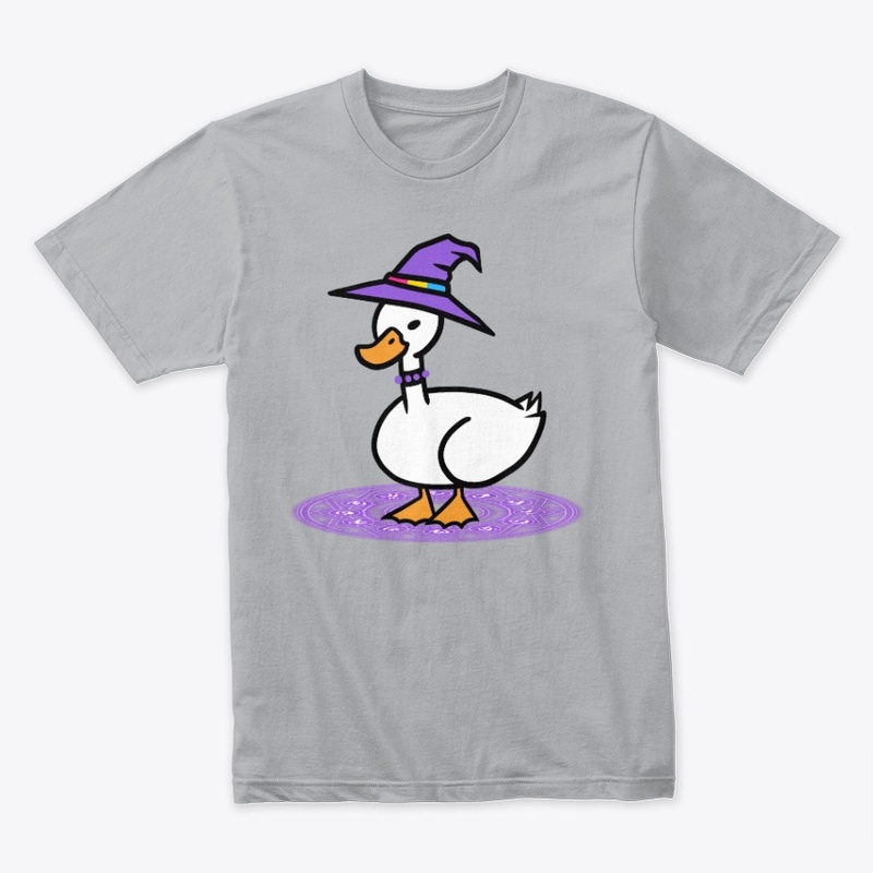 Mascot Merch