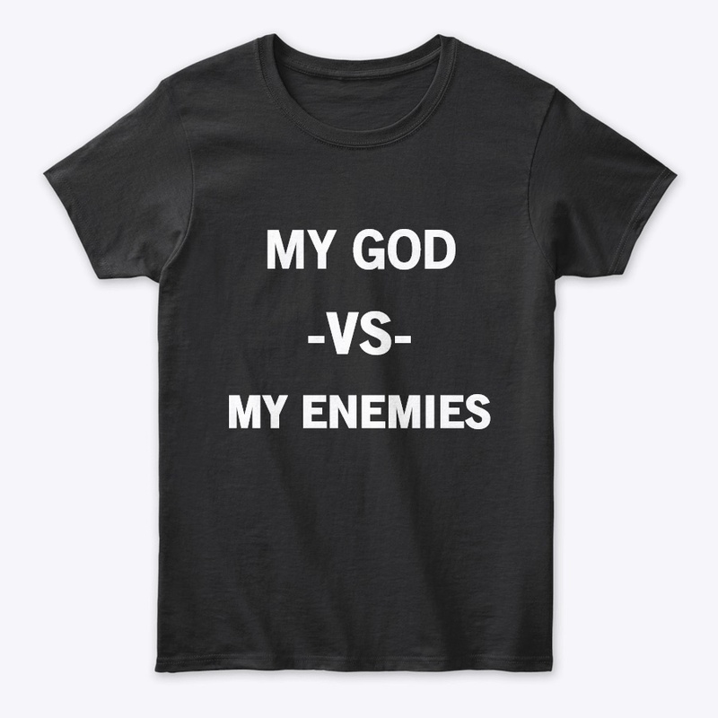 mygodvsmyenemies