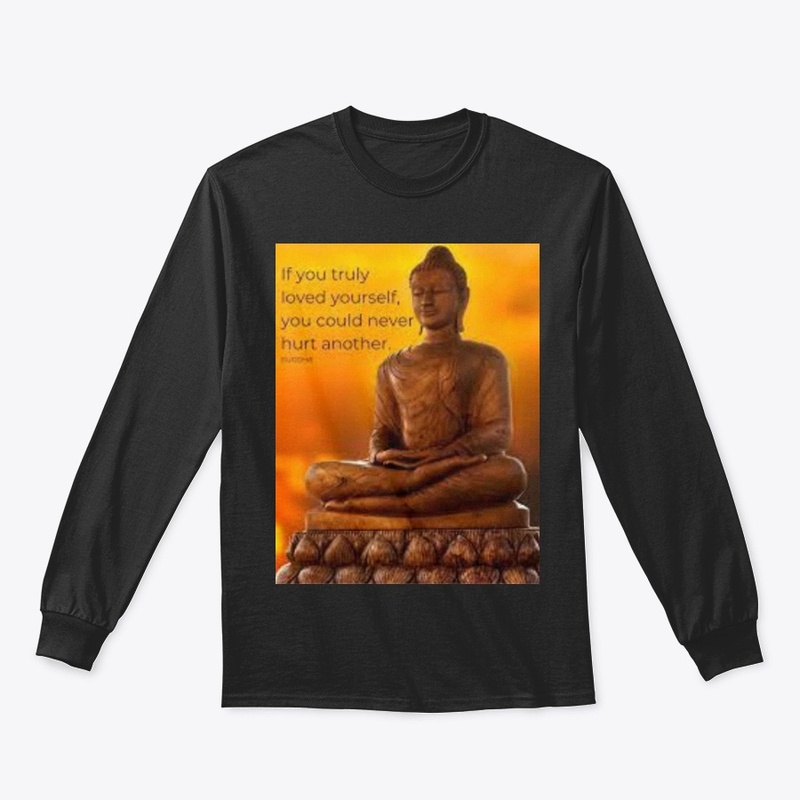 BUDDHA QUOTE
