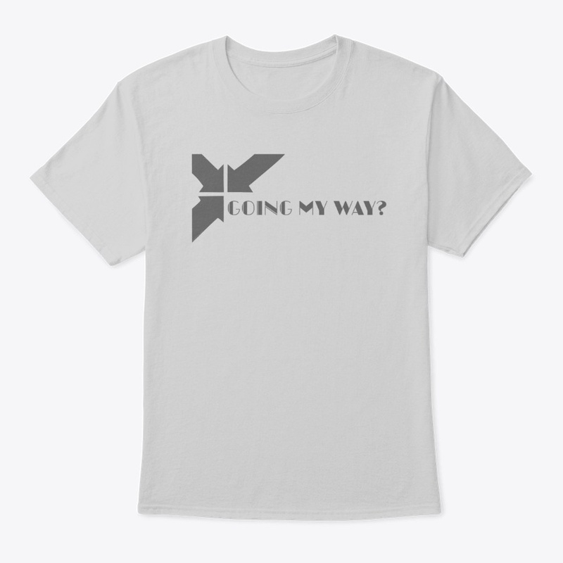 GoingMyWay