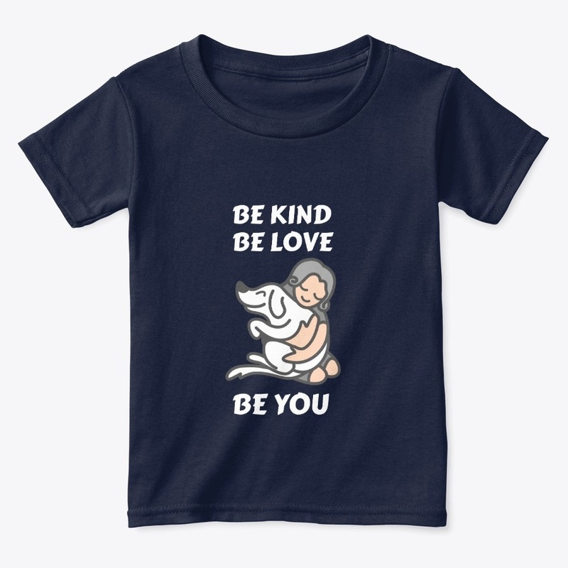 Be kind be you