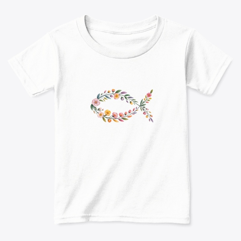 Christian fish symbol 