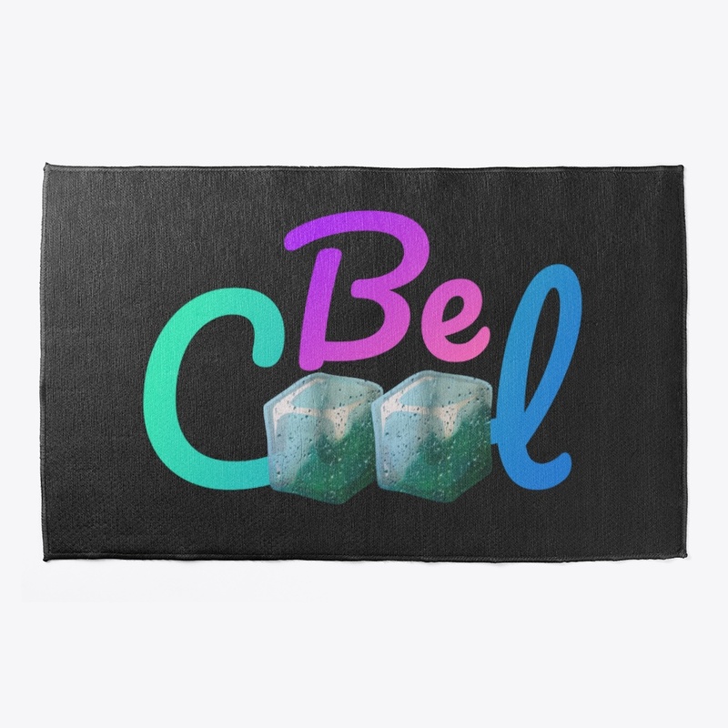 Be Cool Ice Cubes