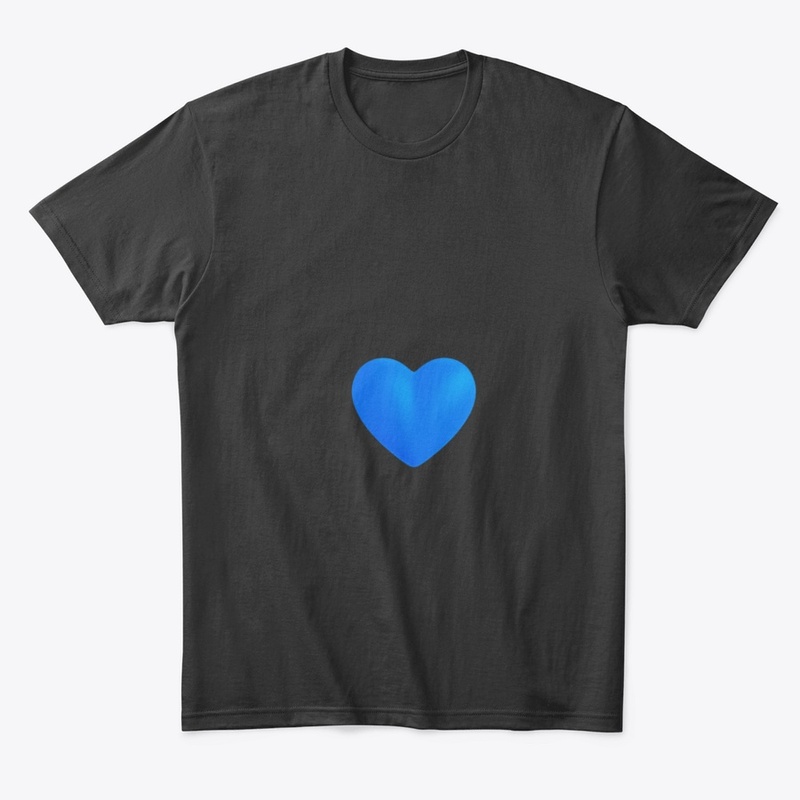 Colletty Ship Heart