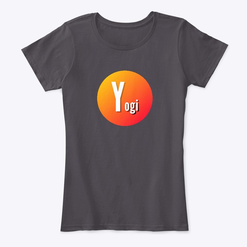 Yogi