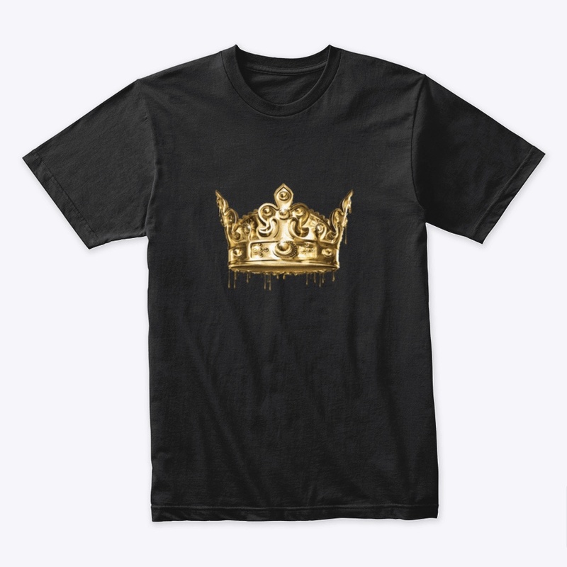 King.