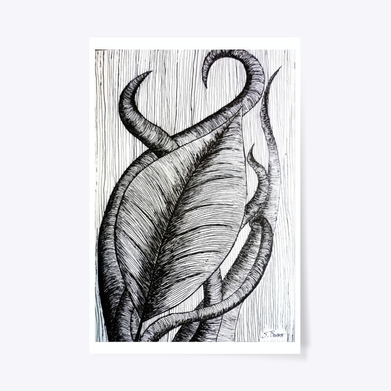 Leaf of Faith