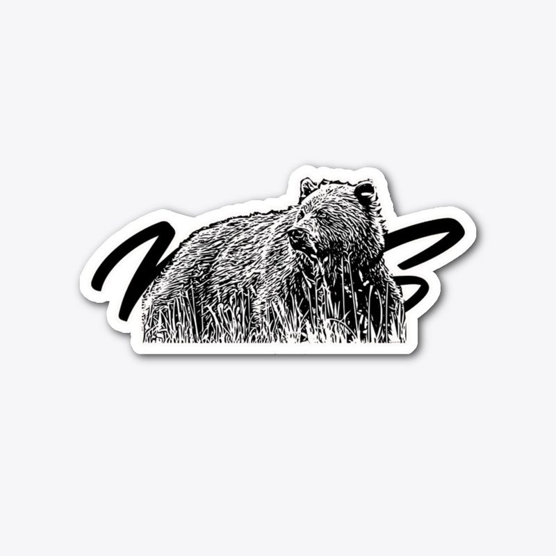 MVS - Bear