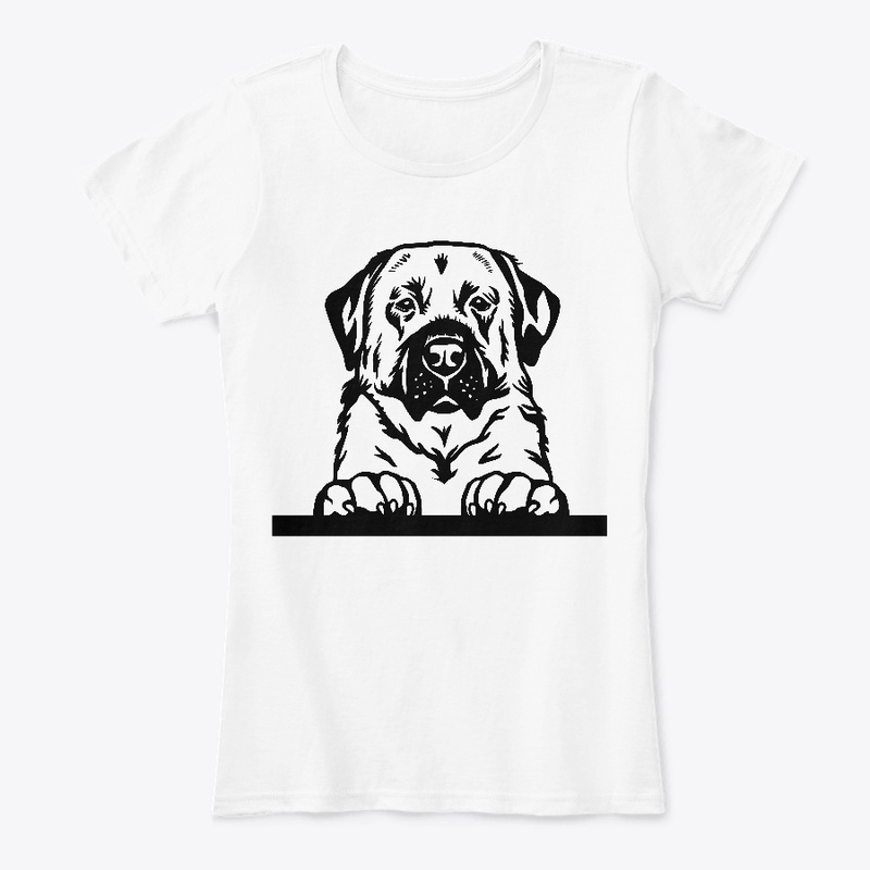 Anatolian Shepherd