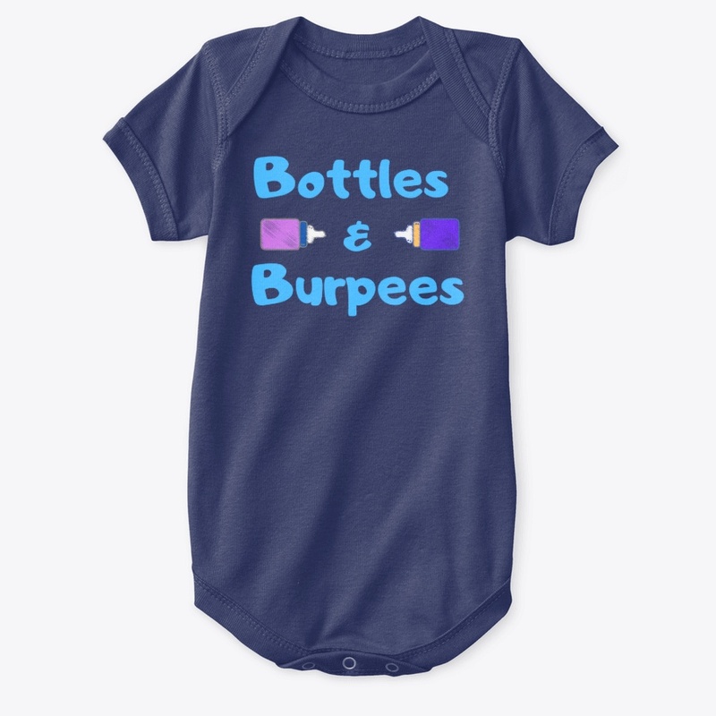 Bottles & Burpees