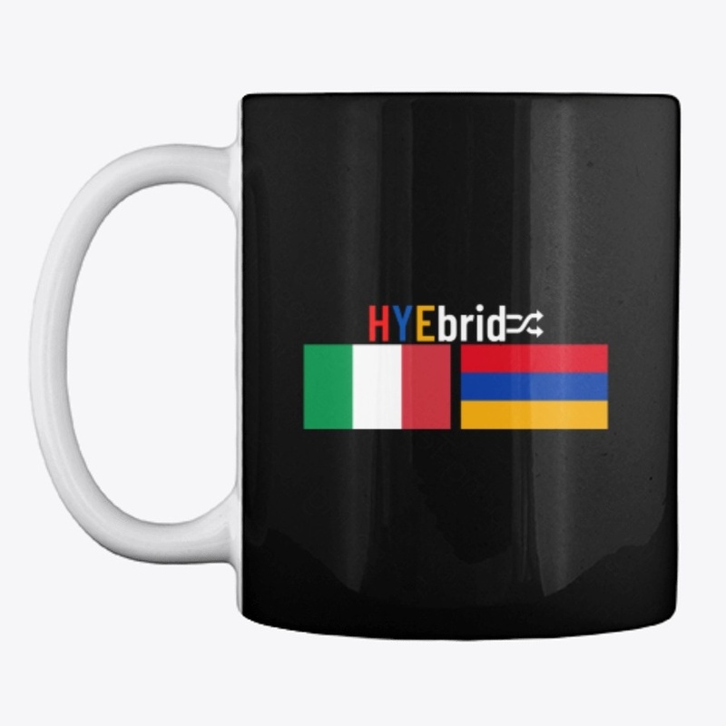 Italian Armenian Collection 