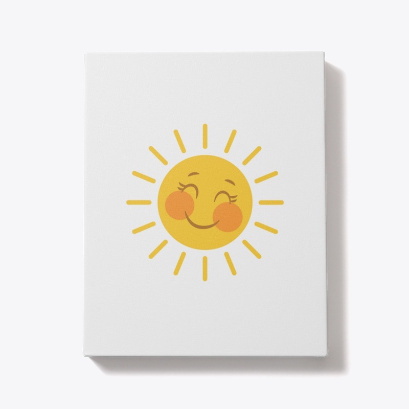 sunny smile 