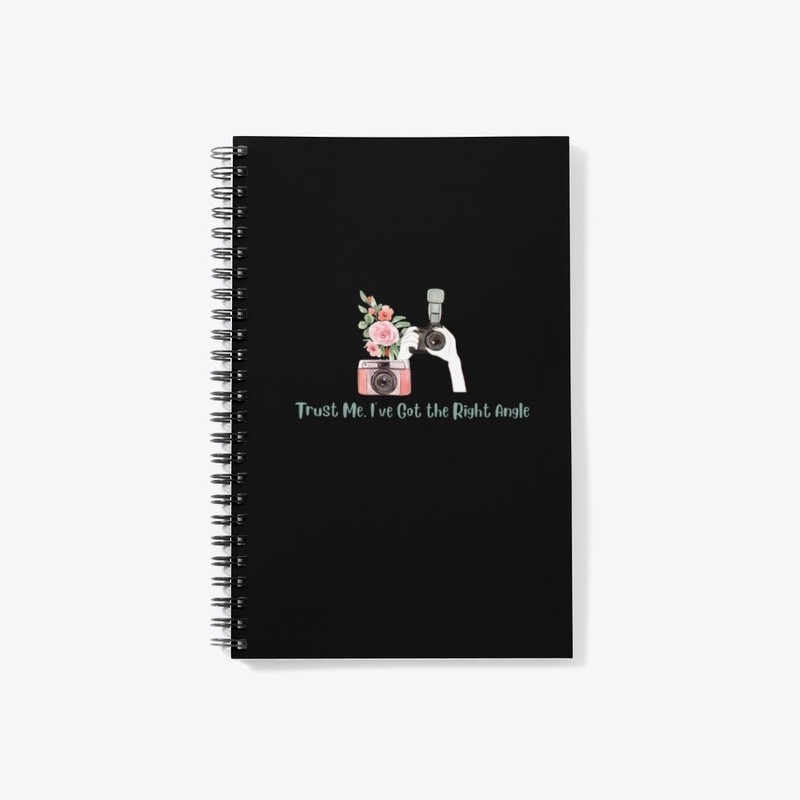 The Right Angle Photography Lover Gift 