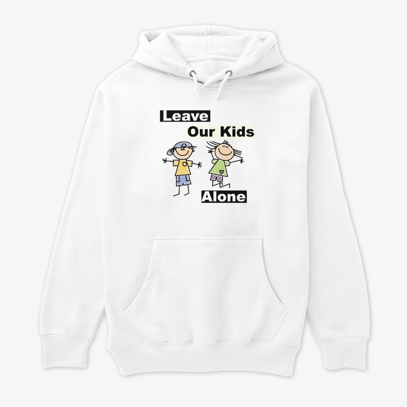Protecting Childhood Innocence