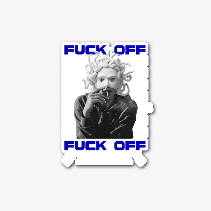 Medusa Apparel Series