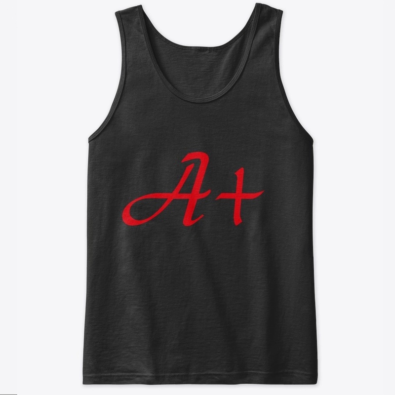 A+