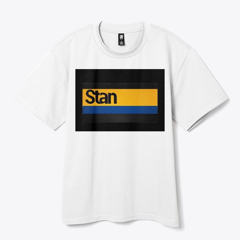 Stan Horizon 