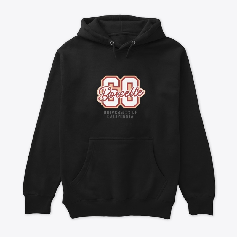 60 Borcelle