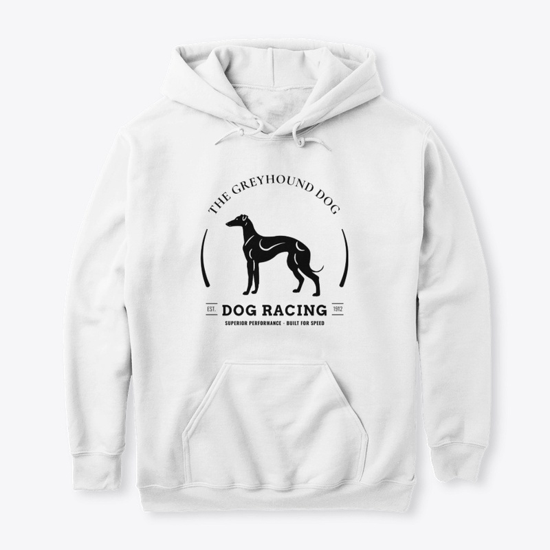 The Greyhound Dog