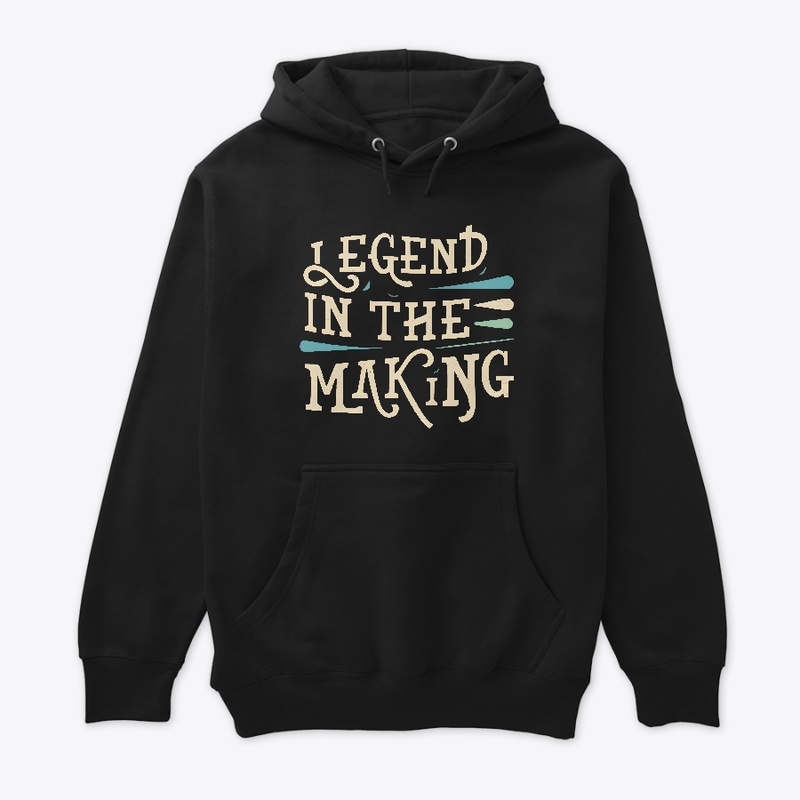 Legend in the making T-shirt