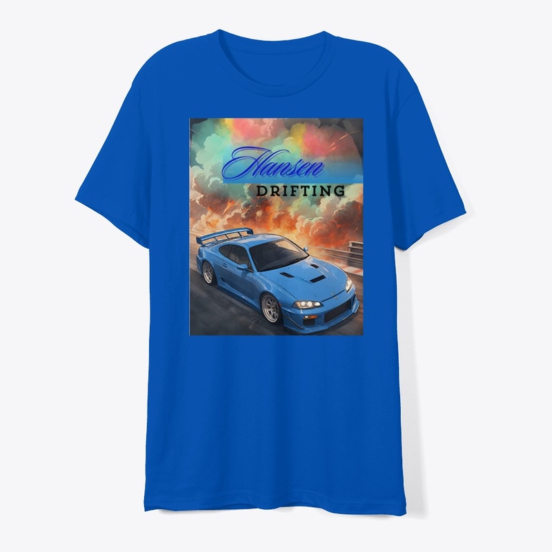 Racing t-shirt designs
