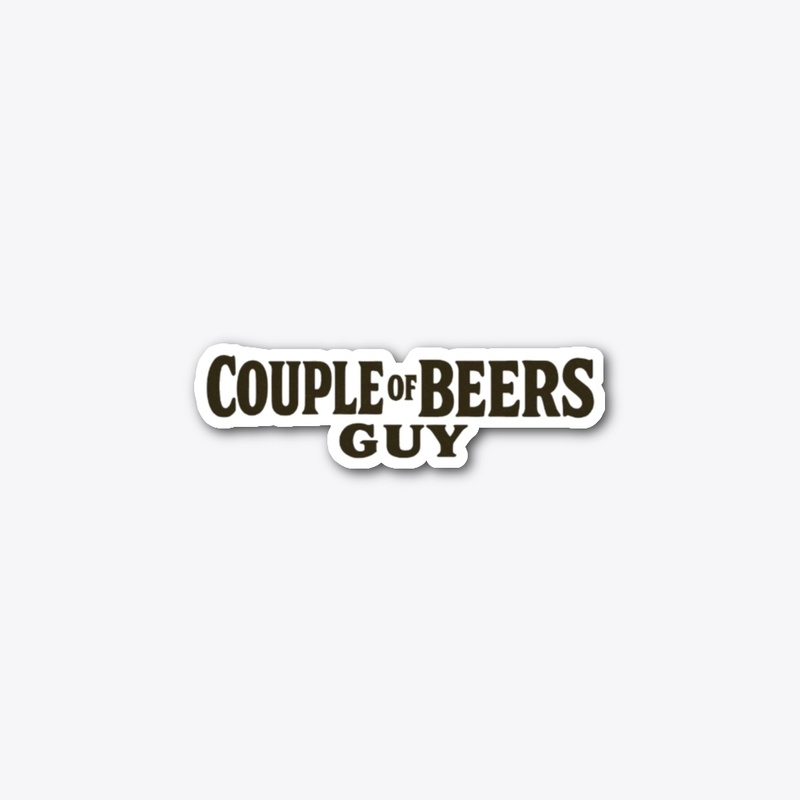 Couple of Beers Classic