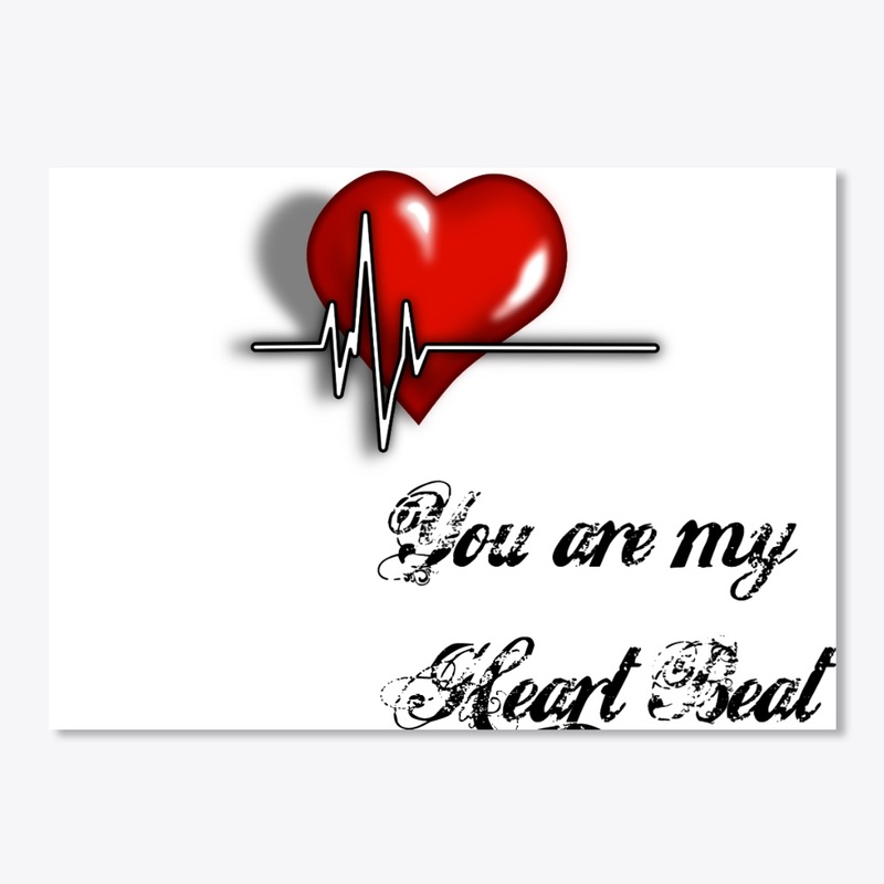 You Are My Heart Beat