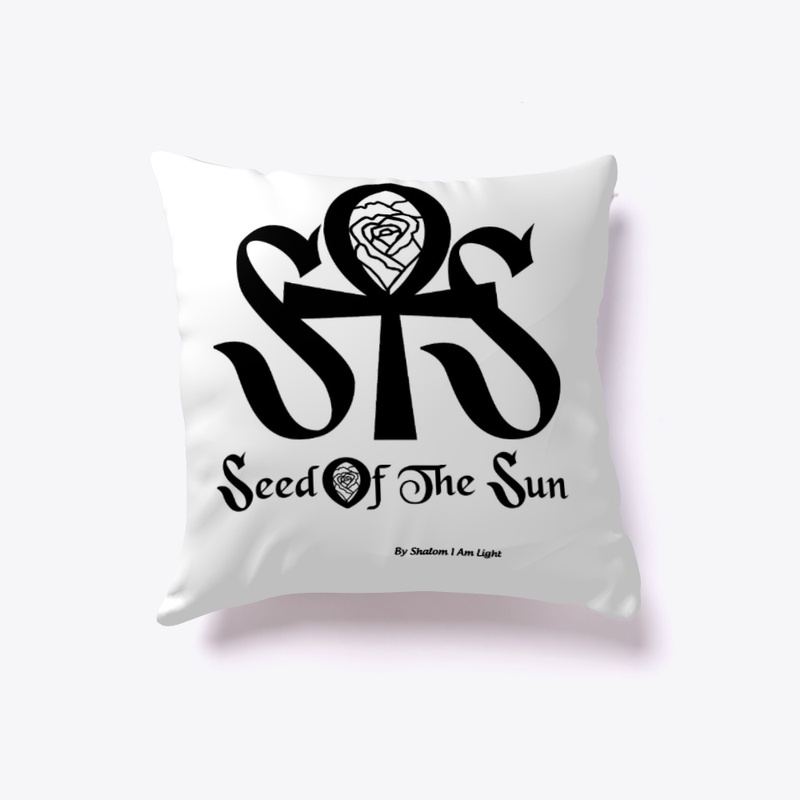 Seed Of The Sun Black Rose