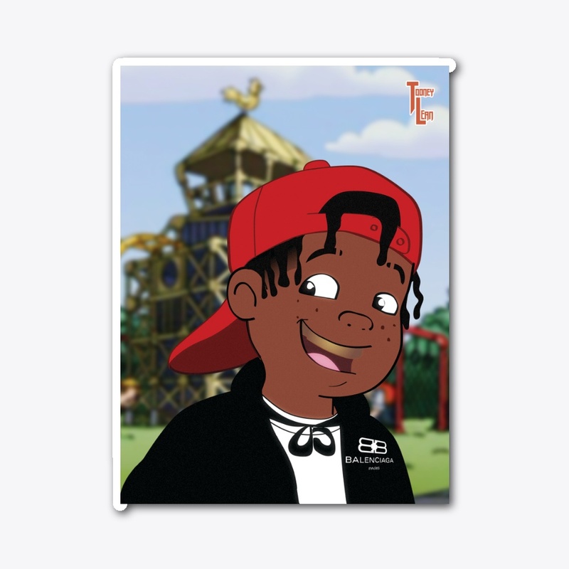 TJ Designr