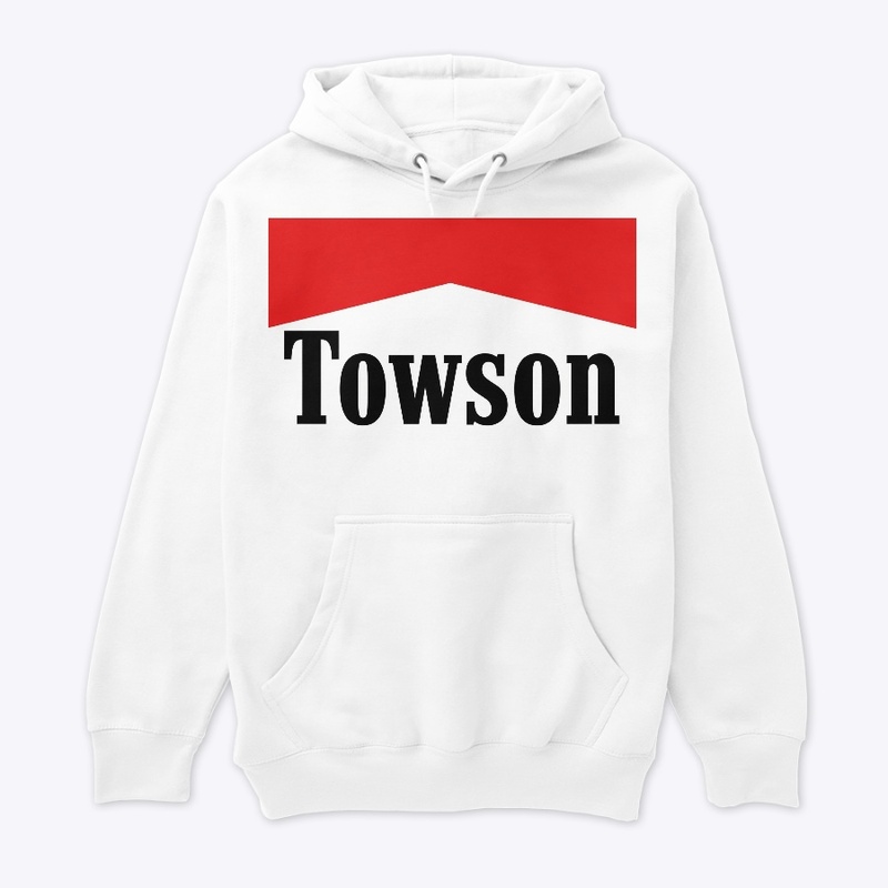 Towson Heavy