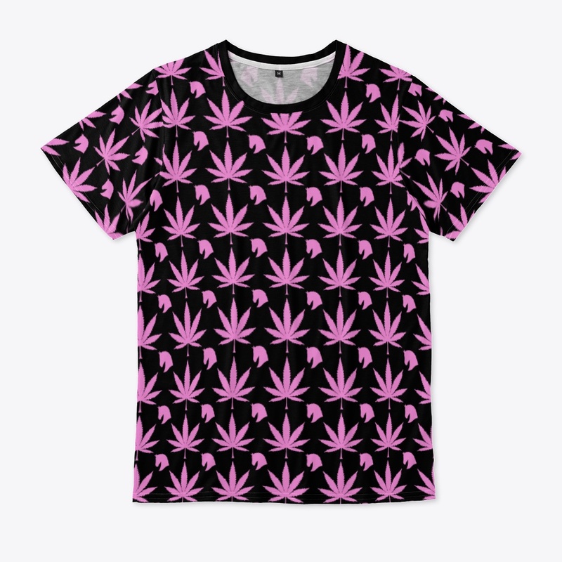 Kentucky Doobie PINK