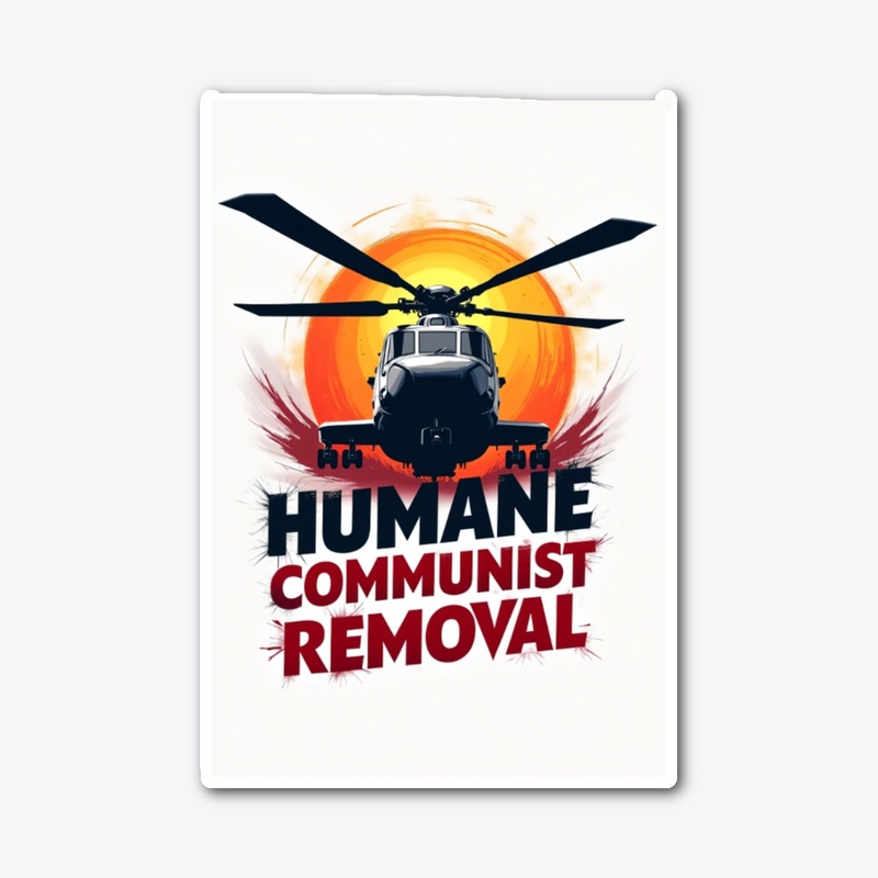 Humane #8