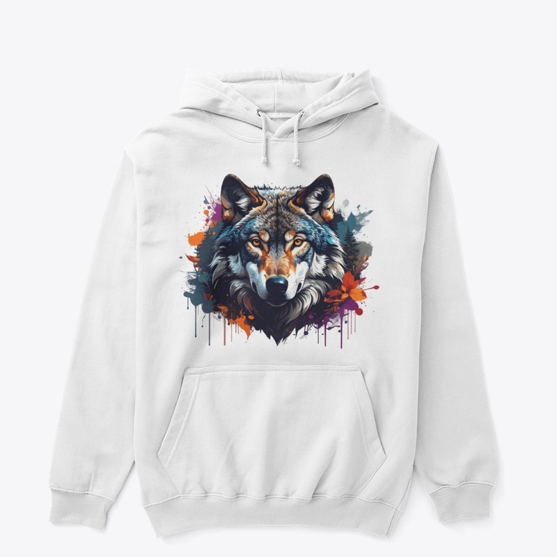 Wolf Design 7